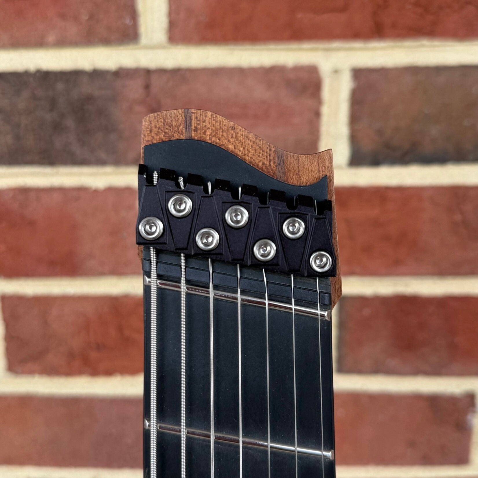 Strandberg Strandberg Boden Singularity NX 7 - Pitch Black