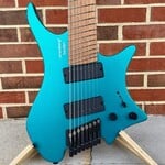 Strandberg Strandberg Boden Standard N2.8 - Transformative Teal Metallic