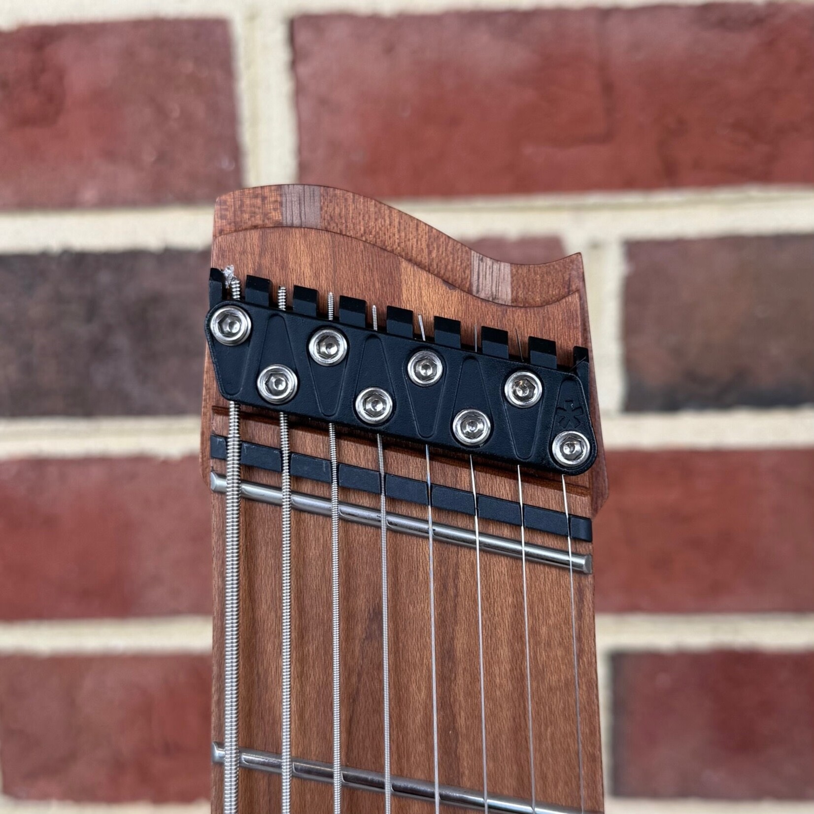 Strandberg Strandberg Boden Standard N2.8 - Transformative Teal Metallic