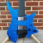 Strandberg Strandberg Boden Prog NX 7 - Deep Blue