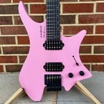 Strandberg Strandberg Boden Essential 6 - Coral Pink