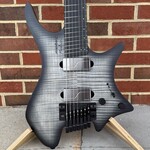 Strandberg Strandberg Boden Prog NX 7 - Charcoal Black