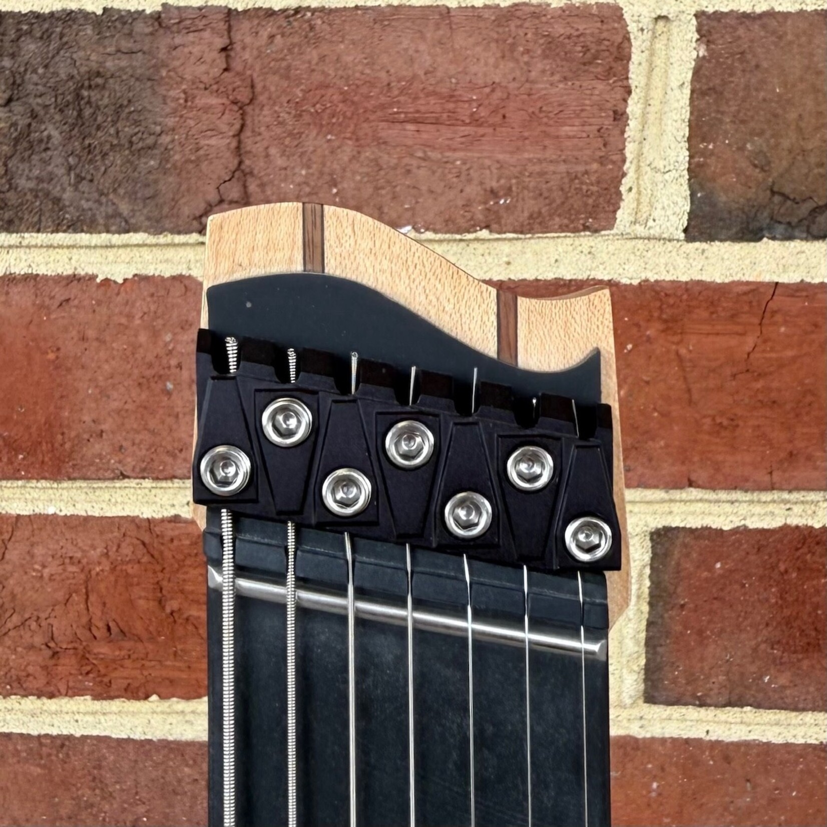 Strandberg Strandberg Boden Prog NX 7 - Charcoal Black