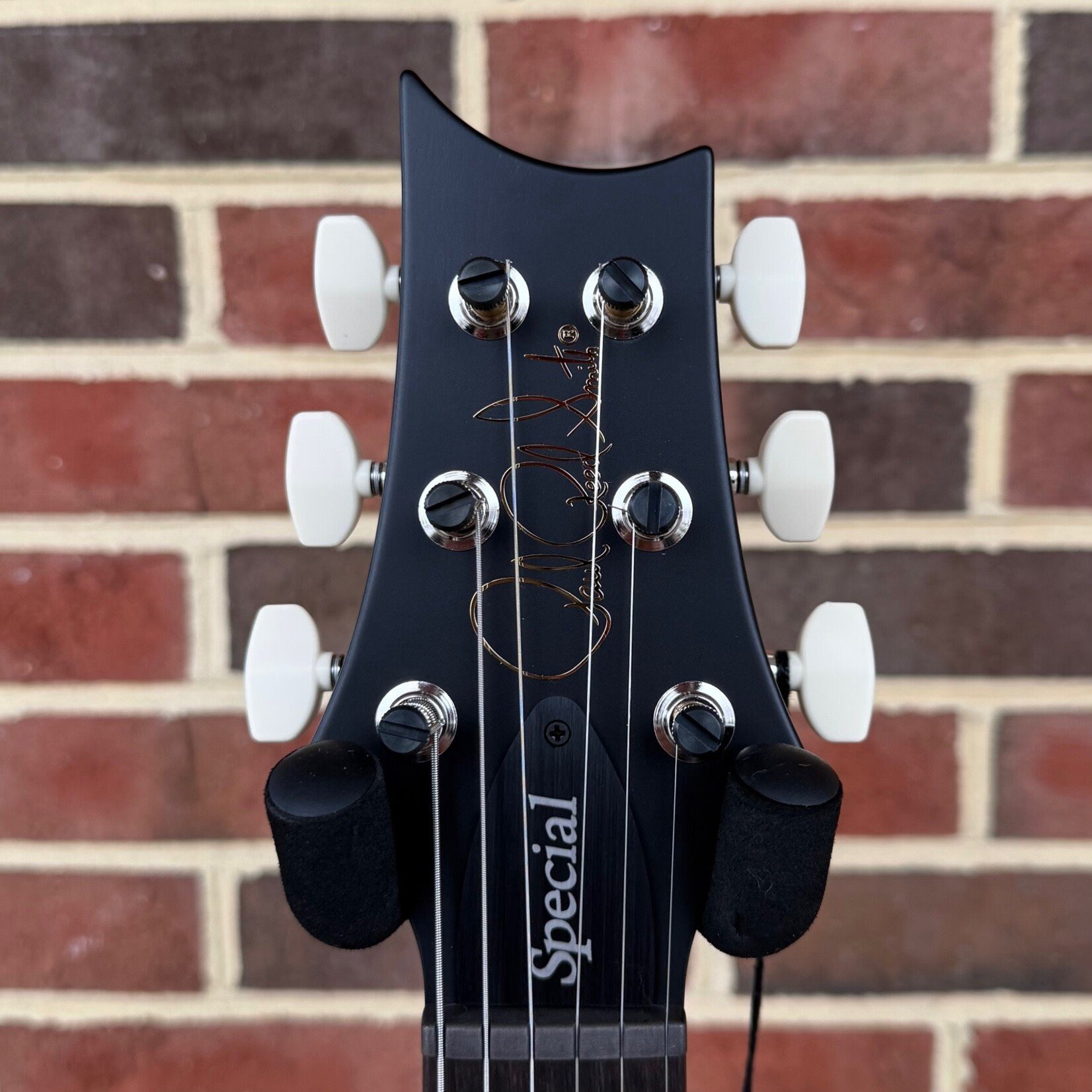 Paul Reed Smith Paul Reed Smith Swamp Ash Special, Sprayer's Choice, Swamp Ash Body, Maple Neck, East Indian Rosewood Fretboard, Gig Bag