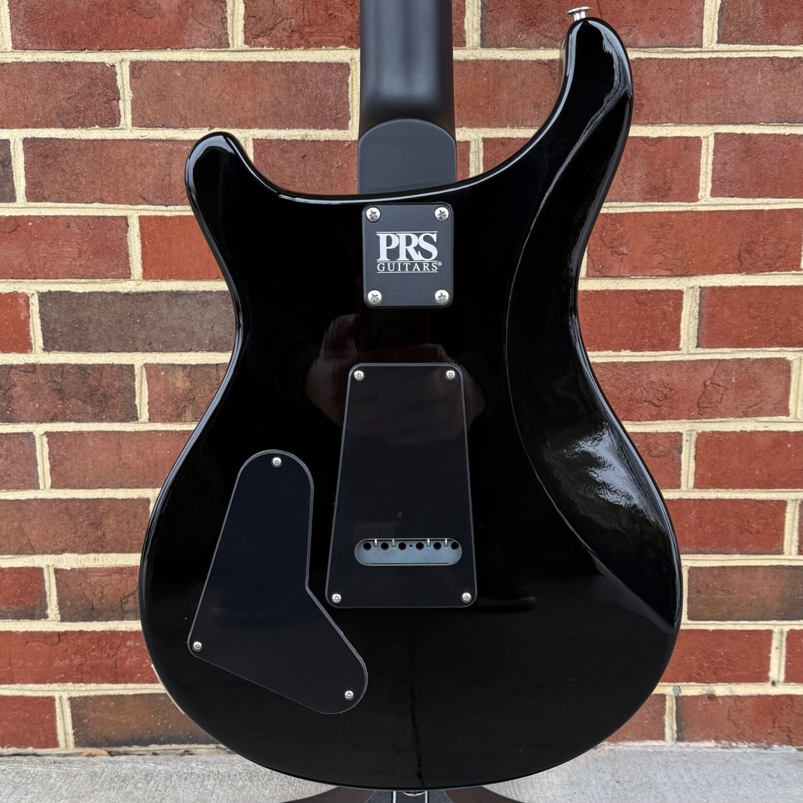 Paul Reed Smith Paul Reed Smith Swamp Ash Special, Sprayer's Choice, Swamp Ash Body, Maple Neck, East Indian Rosewood Fretboard, Gig Bag