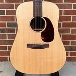 Martin Martin Custom D, USA Made, Sitka Spruce Top, Mahogany Back & Sides, LR Baggs Electronics, Hardshell Case (USED)