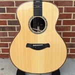 Taylor Taylor NAMM 2026 Catch Custom #33, Super Auditorium, Alaskan Yellow Cedar Top, East Indian Rosewood Back & Sides, LR Baggs Element VTC Electronics, Hardshell Case