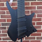 Strandberg Strandberg Boden Metal NX 8 - Black Granite