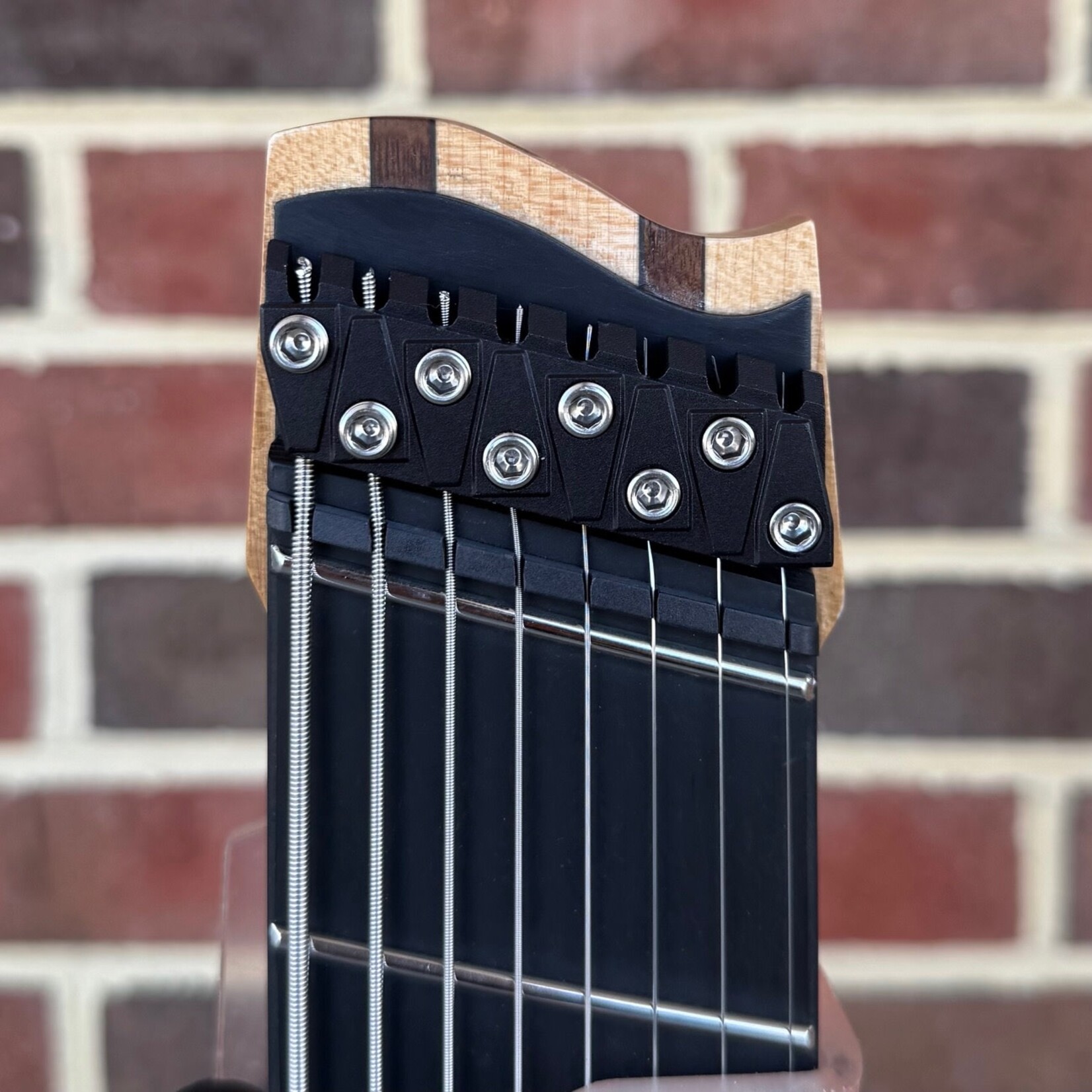 Strandberg Strandberg Boden Metal NX 8 - Black Granite