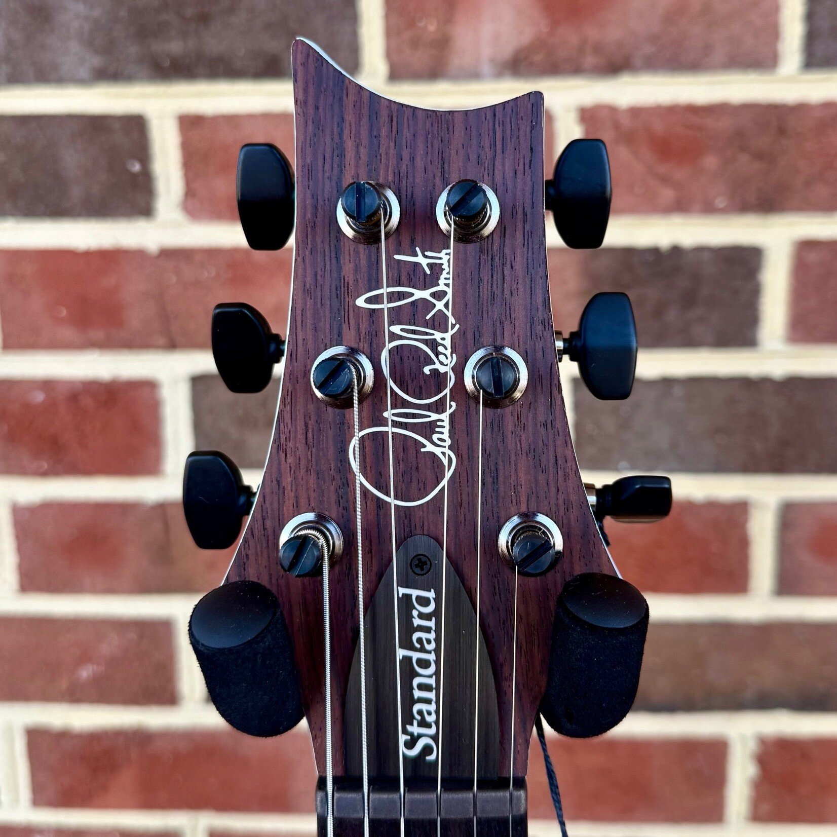 Paul Reed Smith Paul Reed Smith Standard 24, Cloudburst, Pattern Thin Neck, DMO Pickups, Hardshell Case