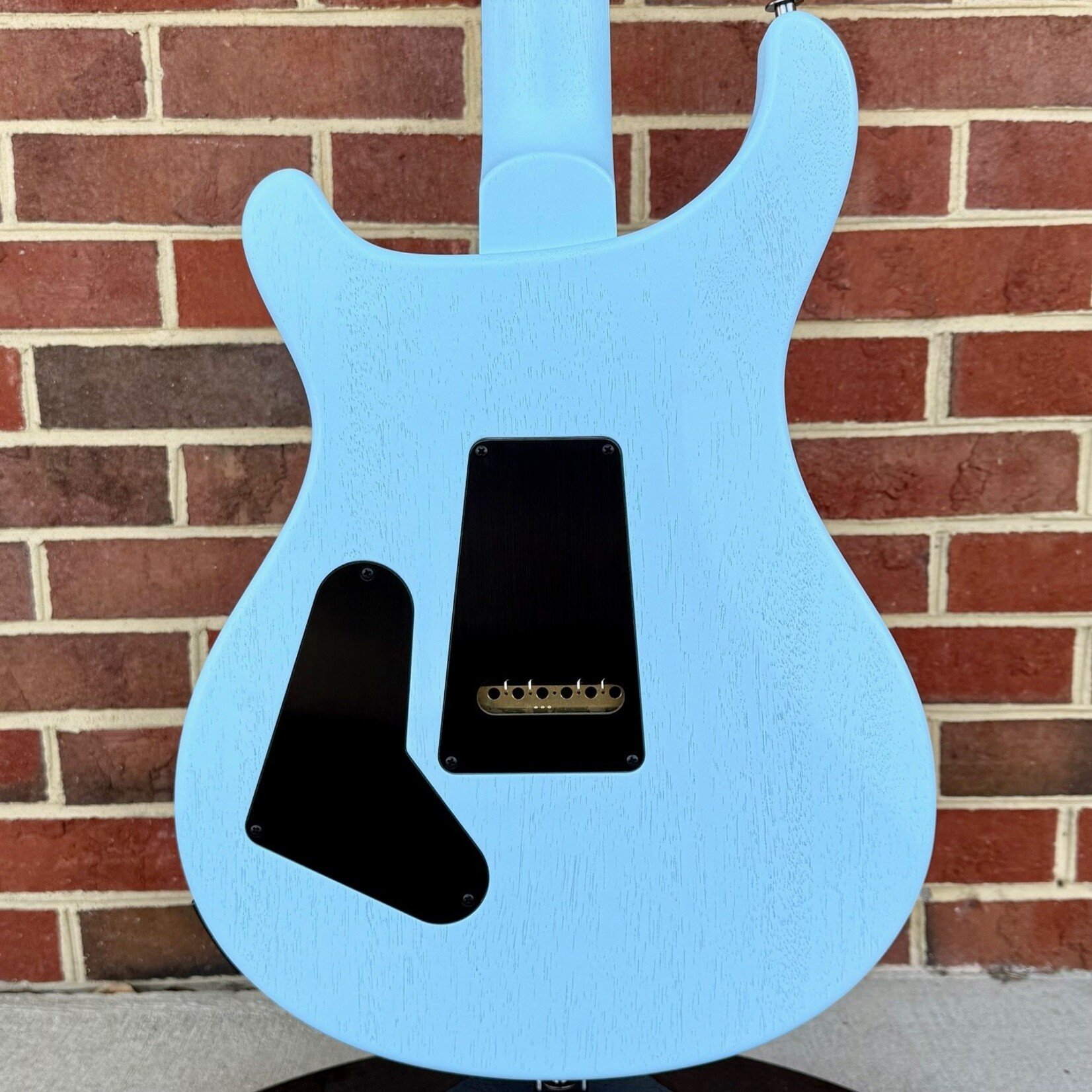 Paul Reed Smith Paul Reed Smith Standard 24, Cloudburst, Pattern Thin Neck, DMO Pickups, Hardshell Case