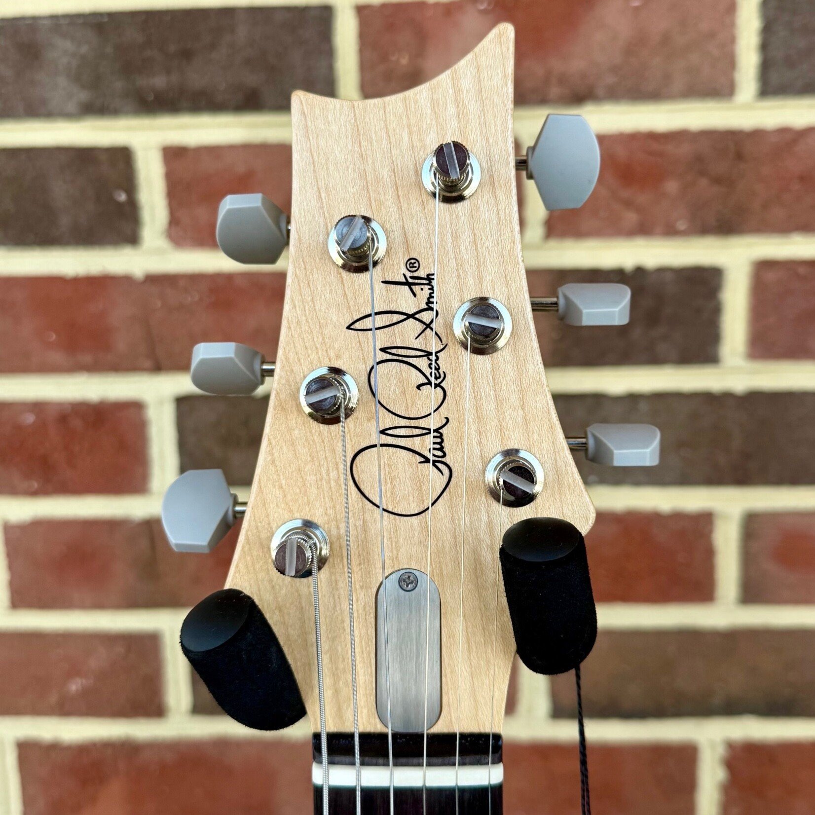 Paul Reed Smith Paul Reed Smith John Mayer Silver Sky, Mojave Brown Satin, Rosewood Fretboard, Gig Bag