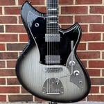 Novo Guitars Novo Guitars Serus JHH, Custom Order, Inca Burst, Tempered Pine Body, Light Distress, Tempered Maple Neck, Ebony Fretboard, Block Inlays, Binding On Neck, Fralin Modern PAF Pickups, Dumble Knobs, Novo Deluxe Gig Bag