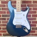 Paul Reed Smith Paul Reed Smith John Mayer Silver Sky, Venetian Blue, Maple Fretboard, Gig Bag
