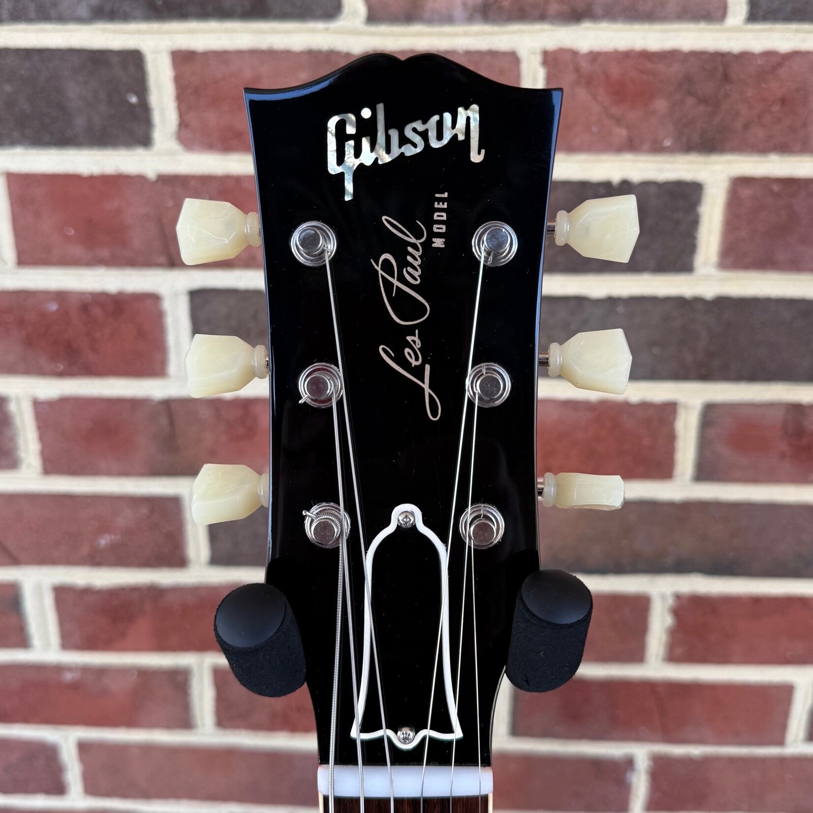 Gibson Custom Shop 60th Anniversary '59 Les Paul Standard Reissue, Green Lemon Fade, Flame Maple Top, Mahogany Body & Neck, Indian Rosewood Fretboard, Custombucker Alnico III Pickups, Hardshell Case (USED)