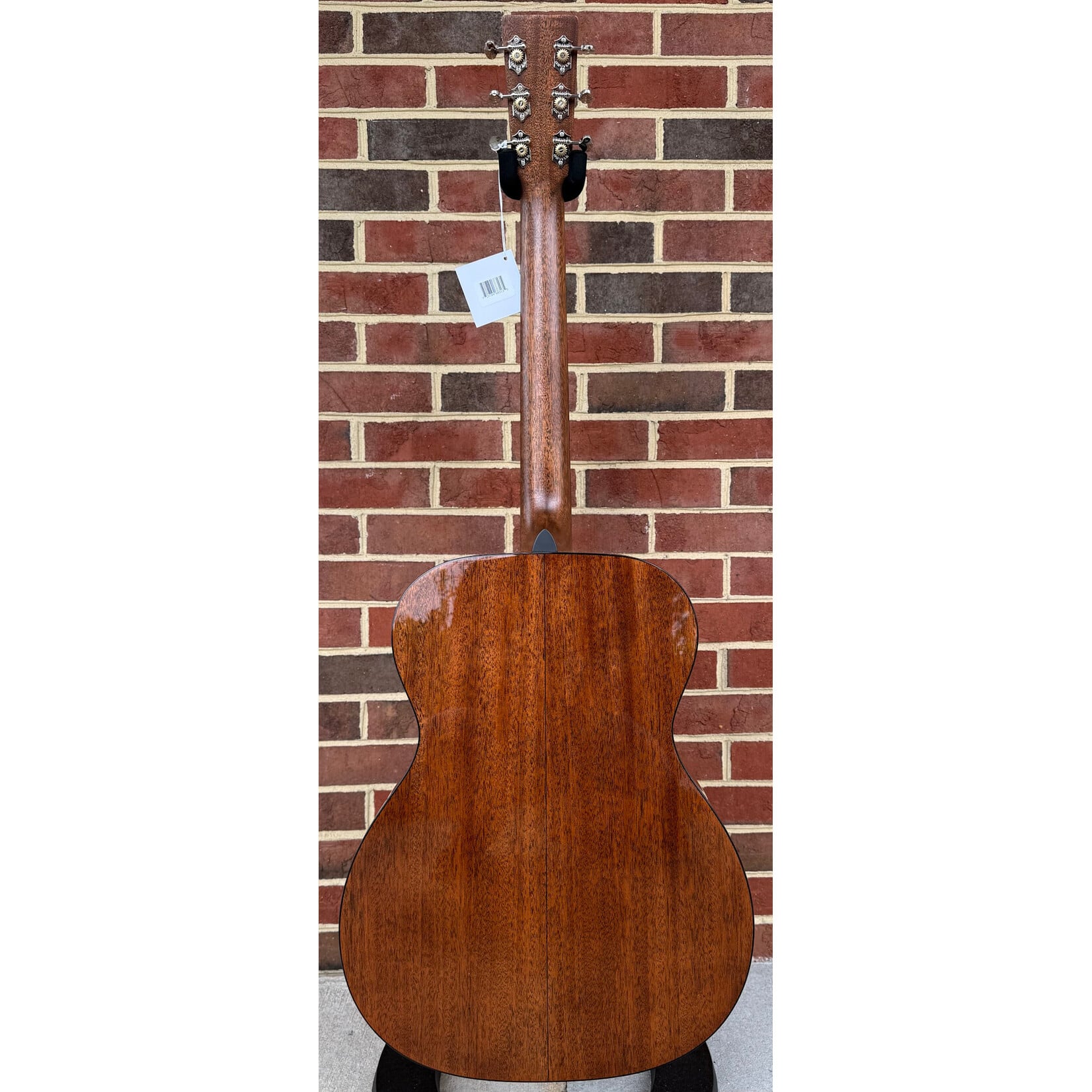 Martin Martin 000-18, Spruce Top, Mahogany Back & Sides, Ebony Bridge & Fretboard, Hardshell Case