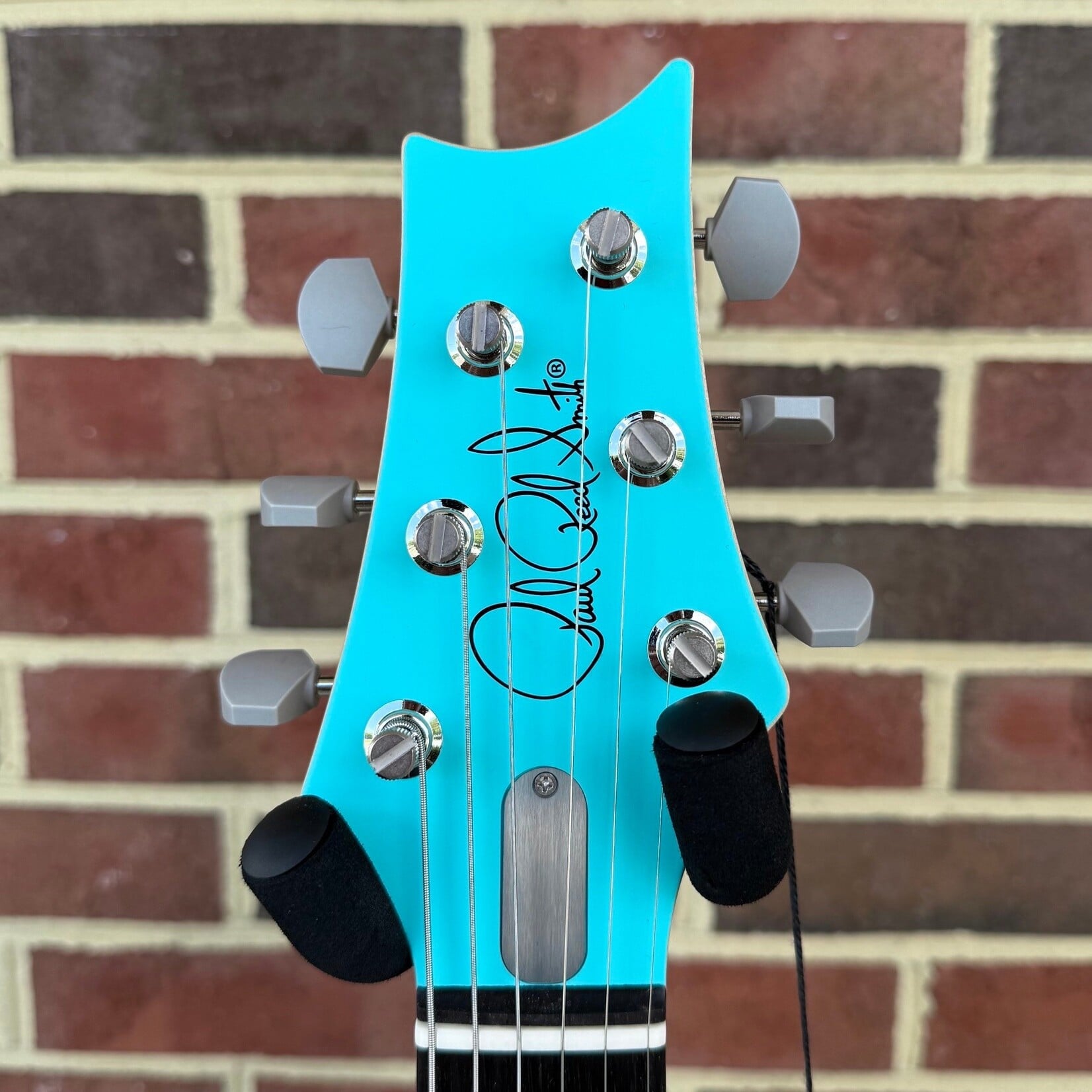 Paul Reed Smith Paul Reed Smith Silver Sky Limited Edition, Wild Blue, Rosewood Fretboard, Gig Bag