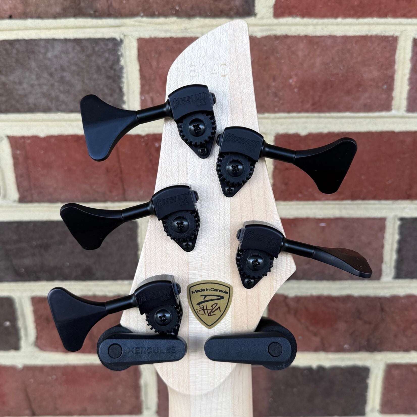 Dingwall Dingwall ABI Custom 5-String, Sour Lava Supershift, Swamp Ash Body, 5pc Maple Neck, Wenge Fretboard, Dingwall FDV Pickups, Neve Preamp with Master Tone, Dingwall Deluxe Gig Bag