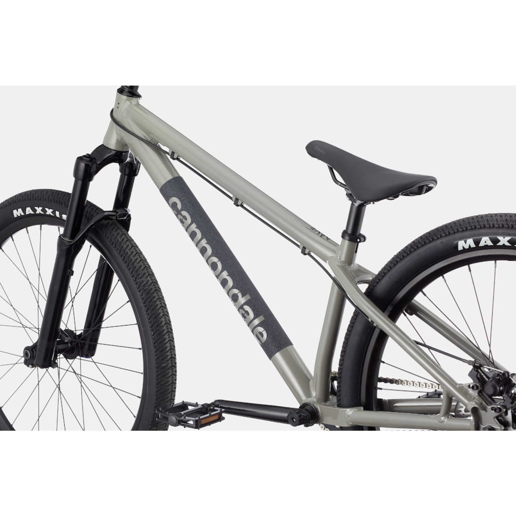 Cannondale Cannondale Dave 26 Stealth Grey OS