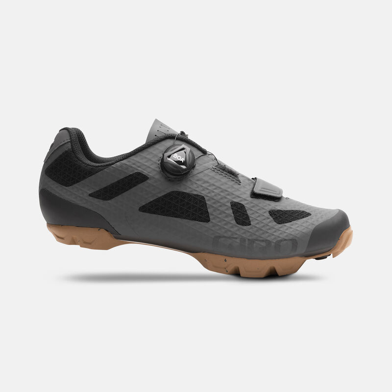 ウェア GIRO RINCON 44 28cm Portaro Grey Rincon Shoe | Giro