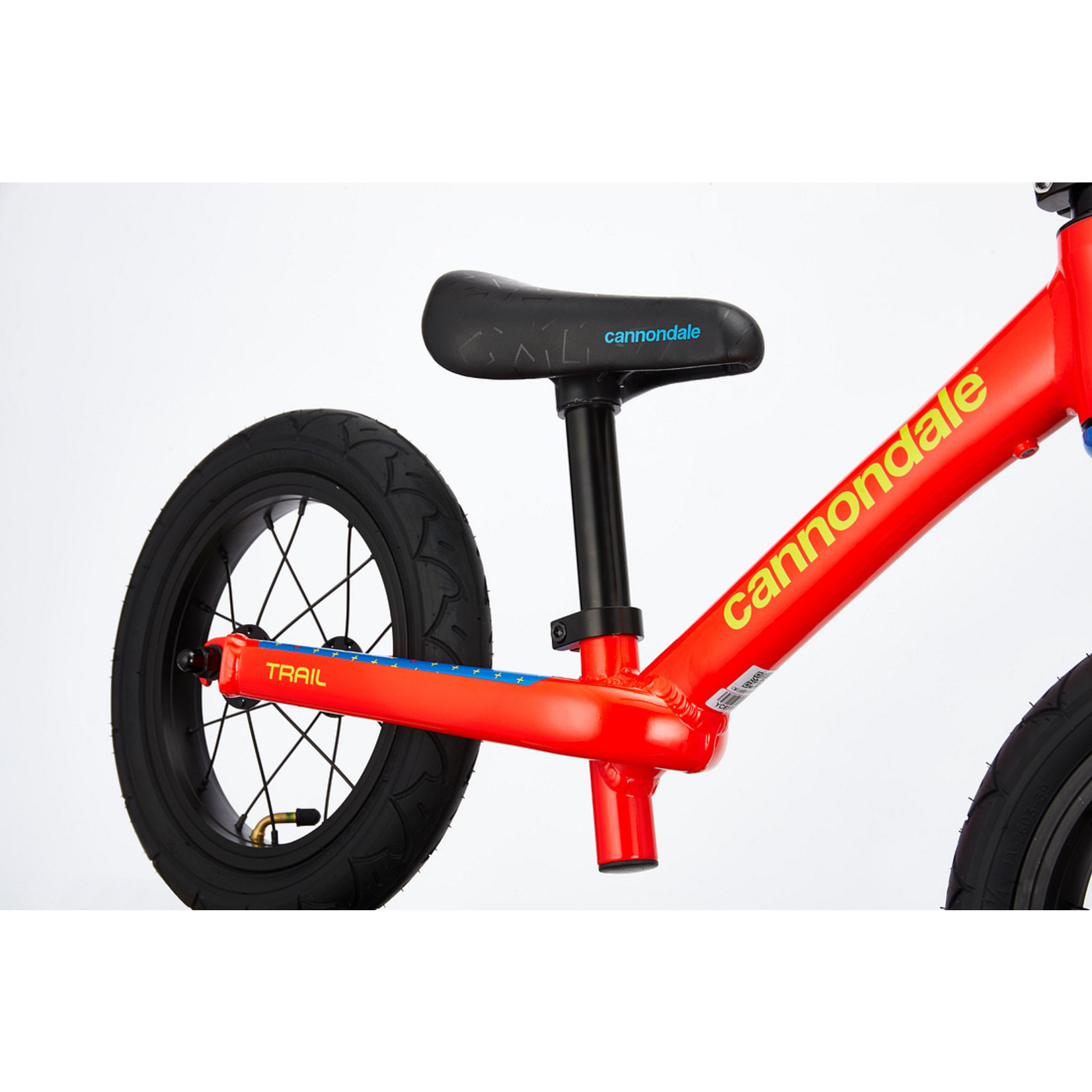 Cannondale kids hot sale trail balance