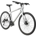 Cannondale Cannondale Quick Disc 3 Mercury Silver Medium