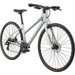 Cannondale Cannondale 700 Quick Disc 5 Remixte Sage Grey Medium