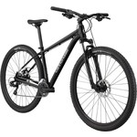 Cannondale Cannondale Trail 8 Gray Medium