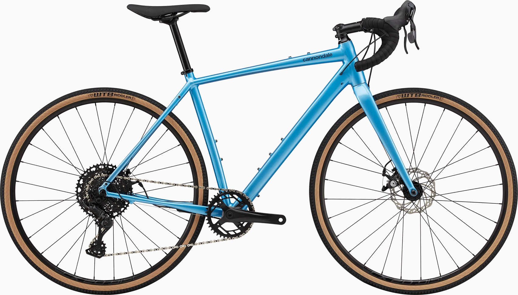 U004美品 ロードバイクCannondale TopstoneCarbon4 Cannondale Topstone 4 - Ron's Bicycle Shop