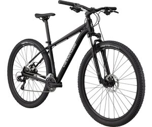 Cannondale Trail 8 - Hudson Bike Co.