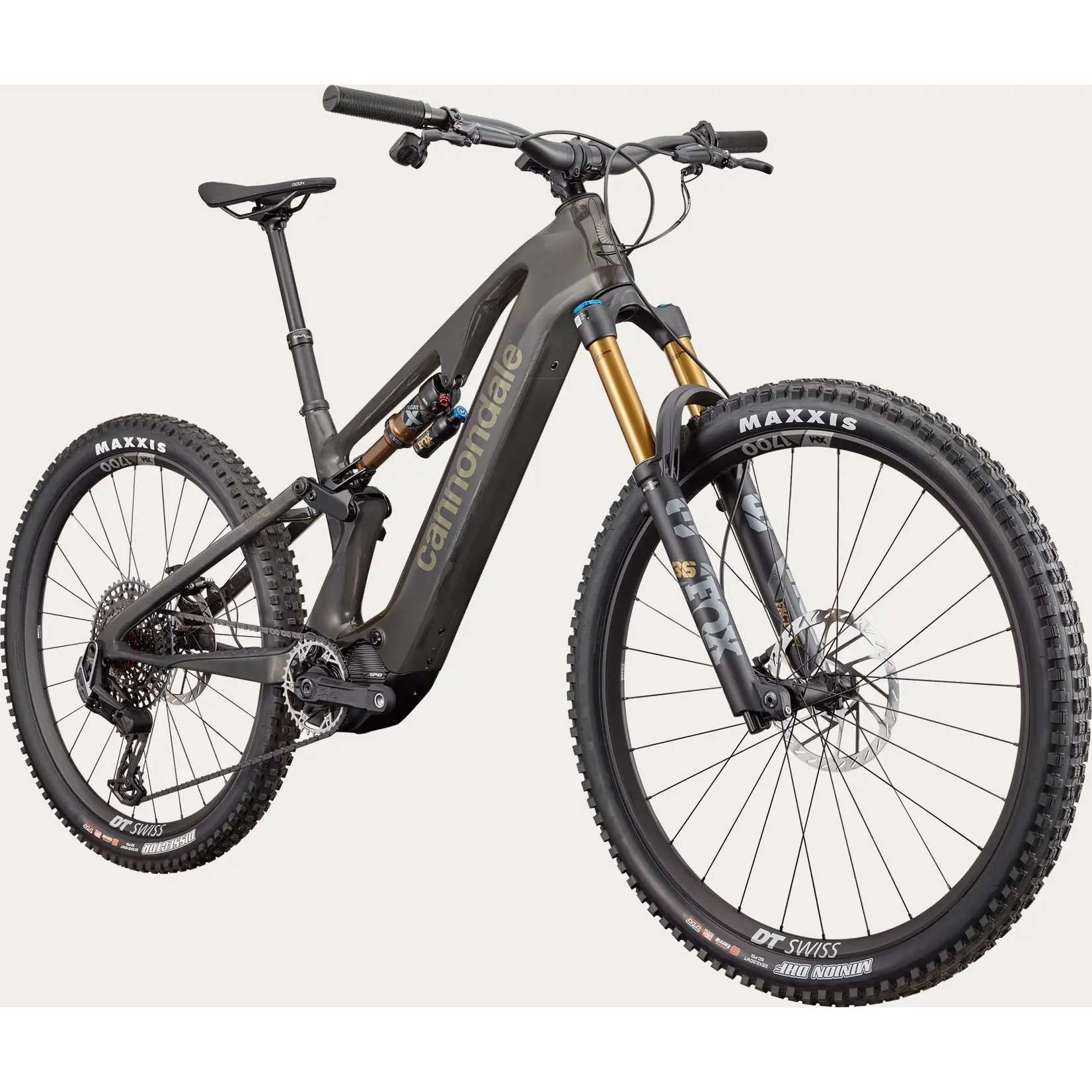 Cannondale Moterra Neo SL1