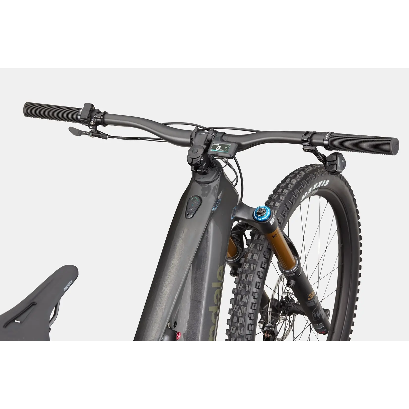 Cannondale Moterra Neo SL1