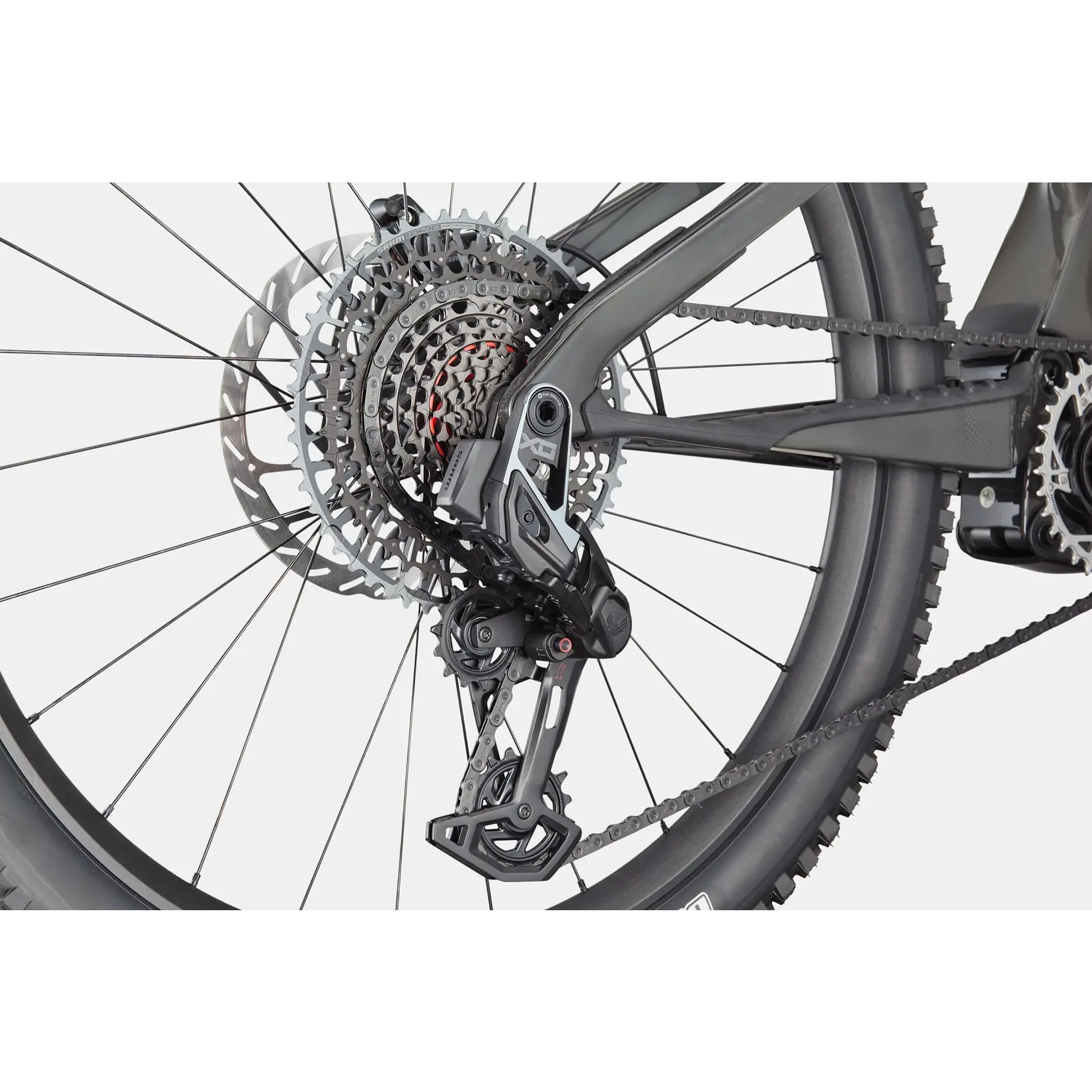 Cannondale Moterra Neo SL1