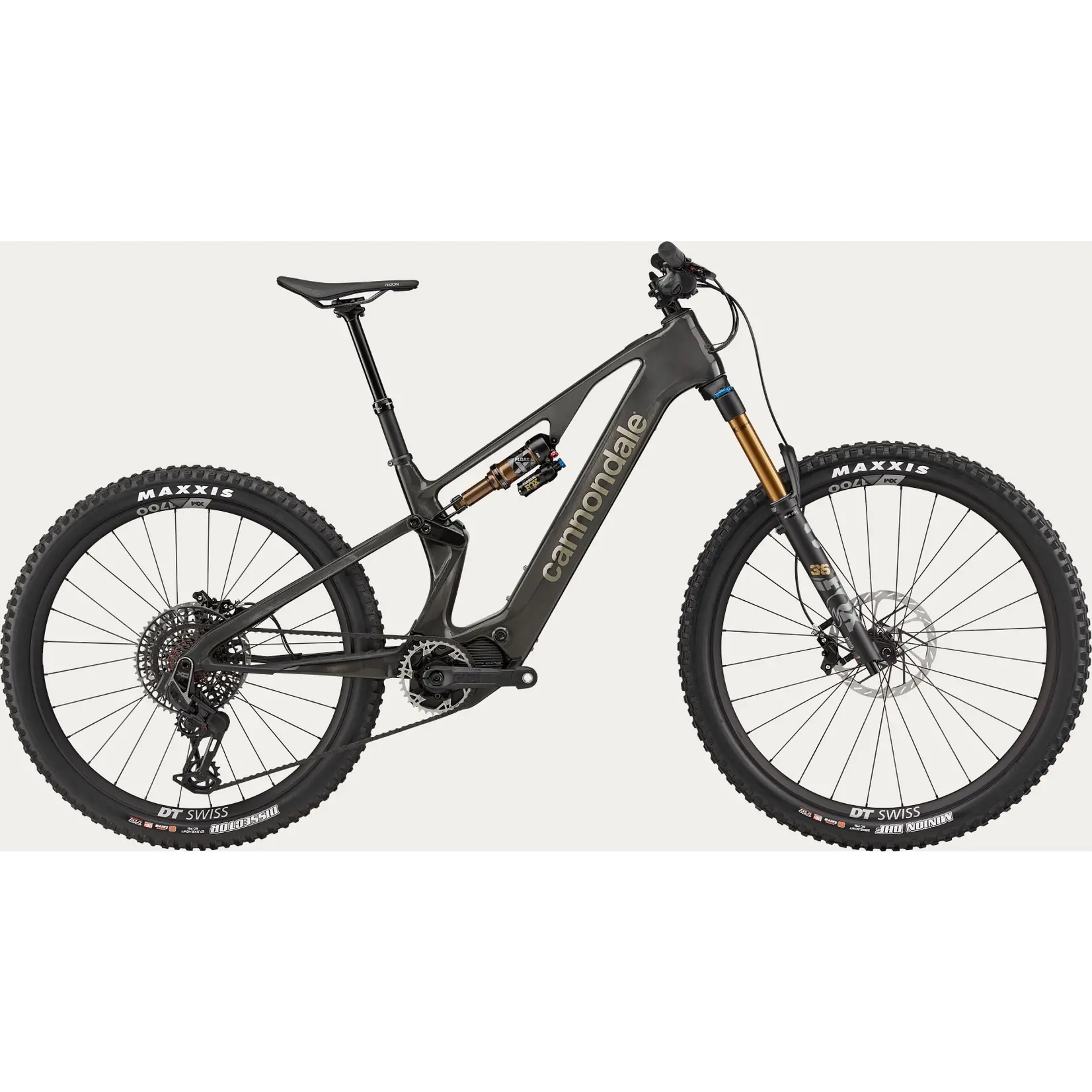 Cannondale Moterra Neo SL1