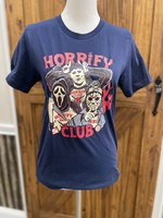 Horrify Club Tshirt