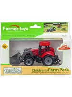 Kids Toy Tractor