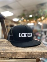 Dale Brisby Ol' Son Mens Hats