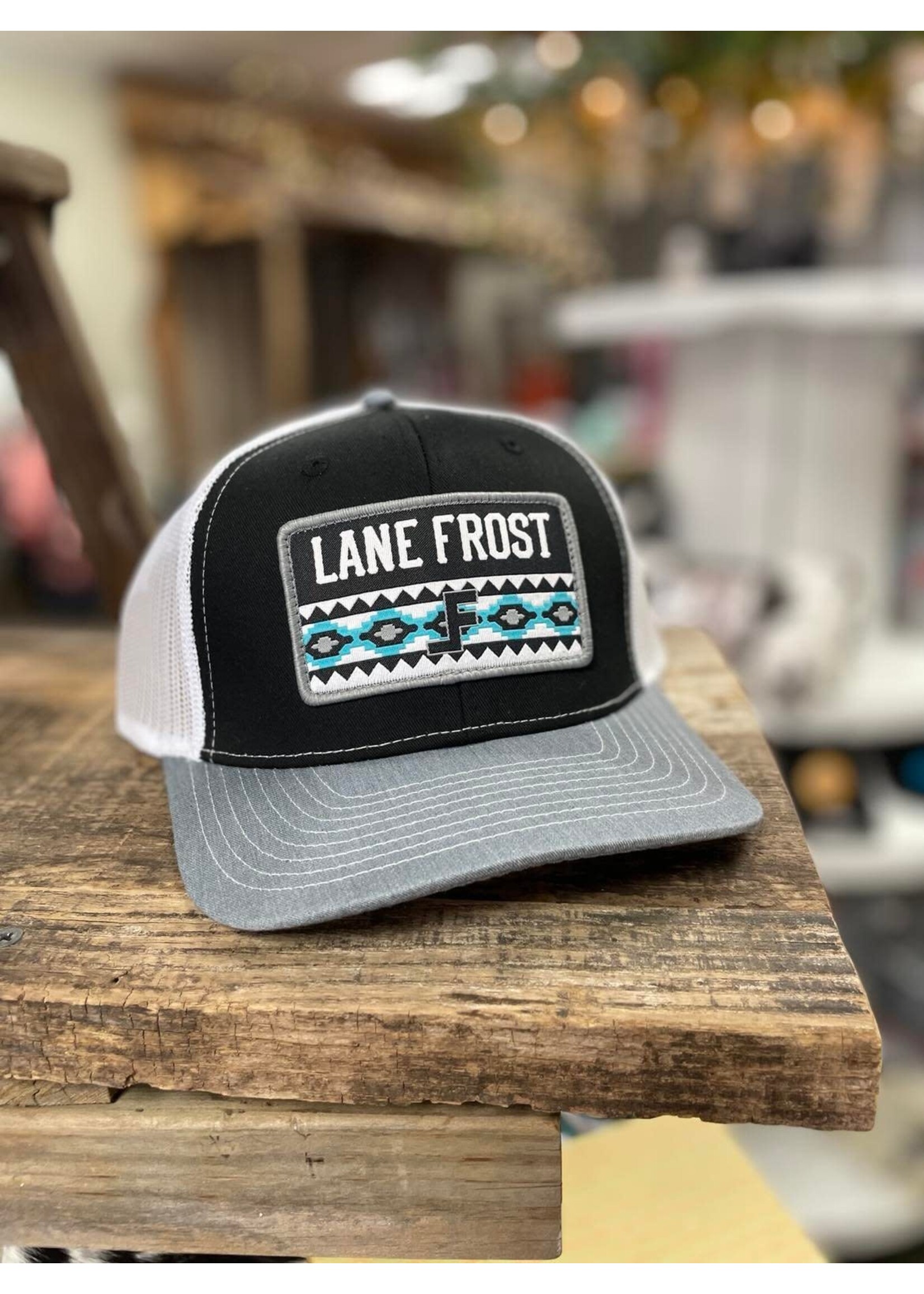 Lane Frost Hats 2