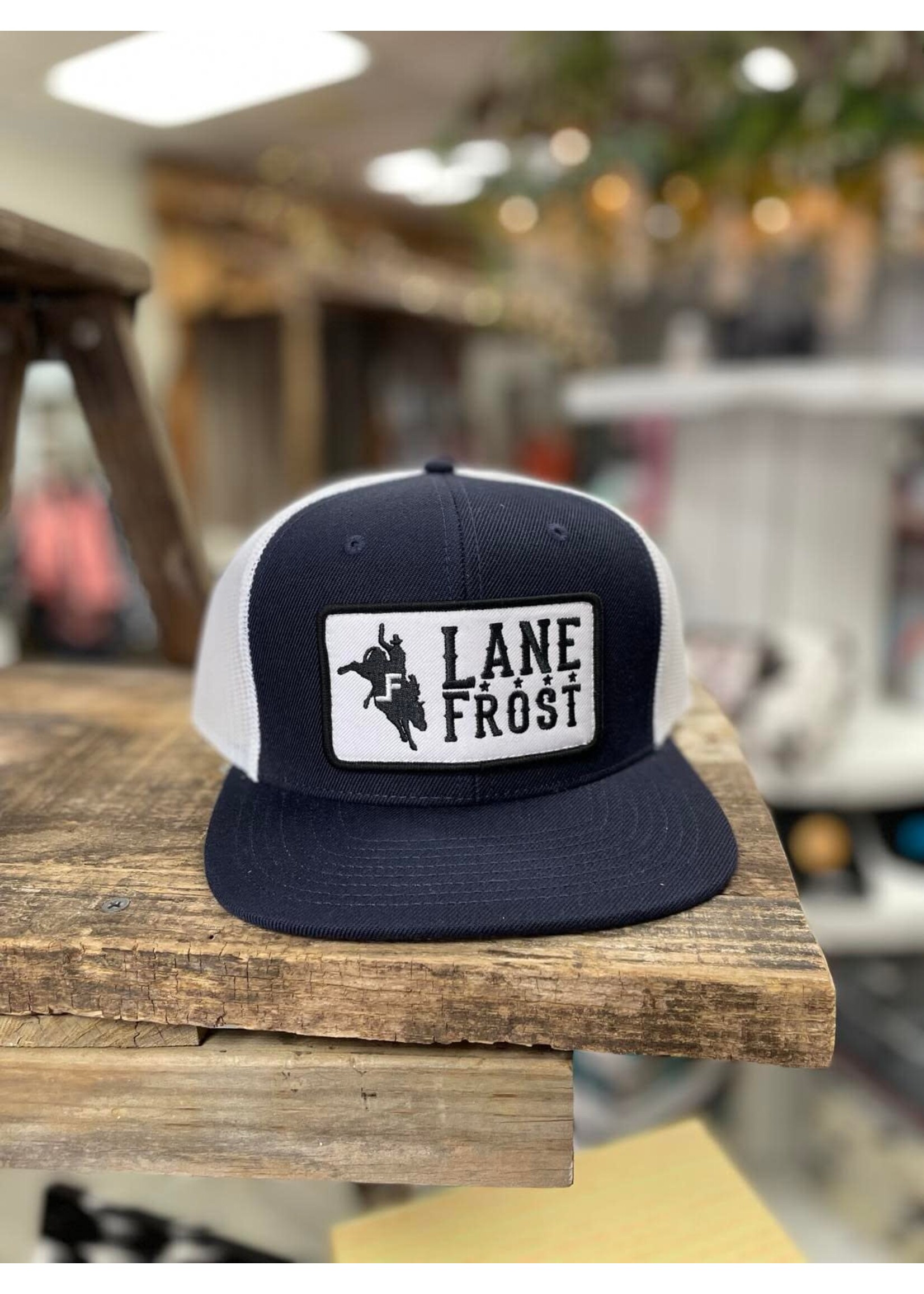 Lane Frost Hats 2