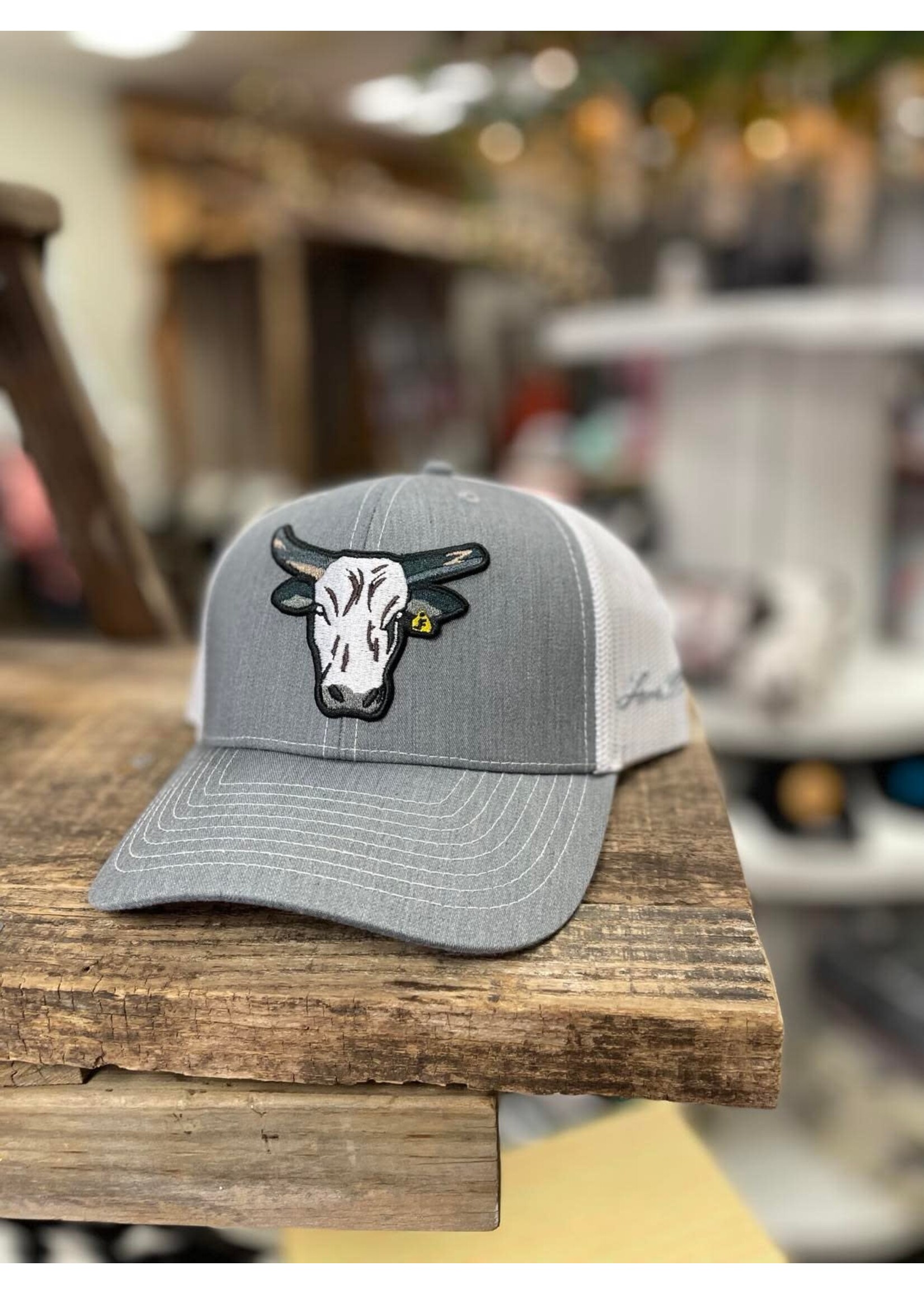 Lane Frost Hats 2