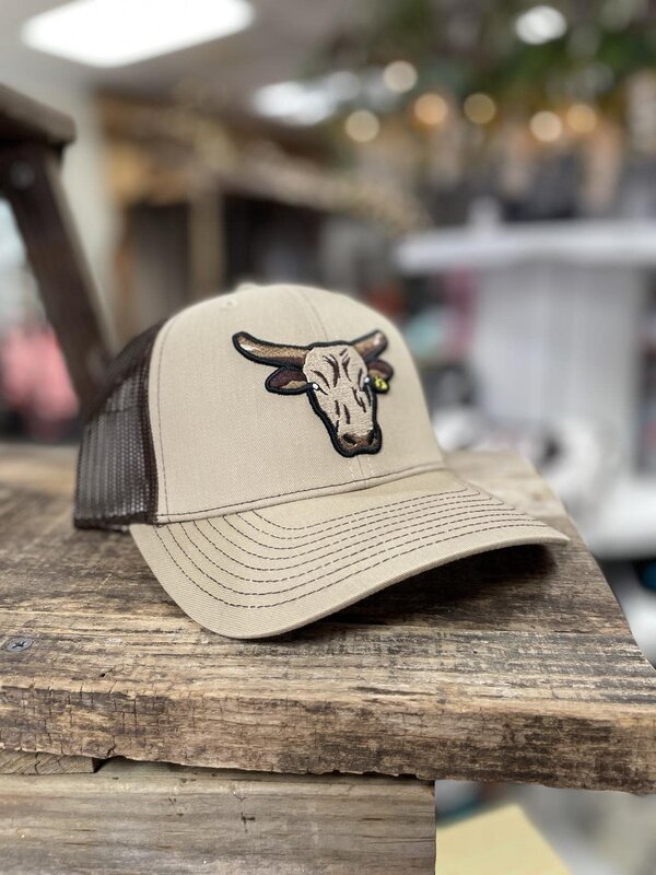 Lane Frost Trixie's Boutique