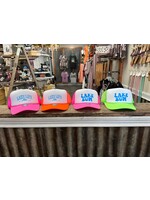 Neon Lake Trucker Hat