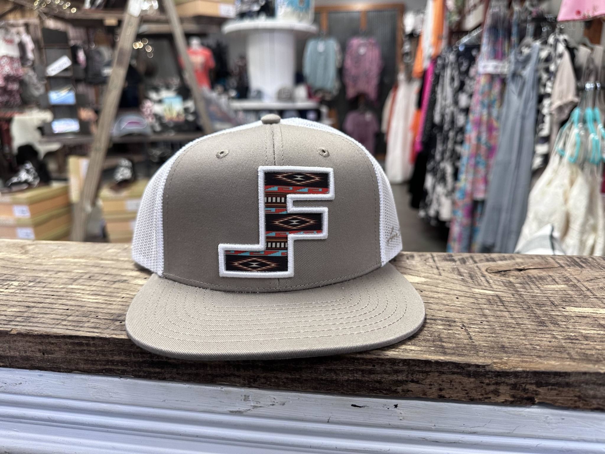 Lane Frost Youth Hats Trixie's Boutique