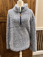 Sherpa Pullovers