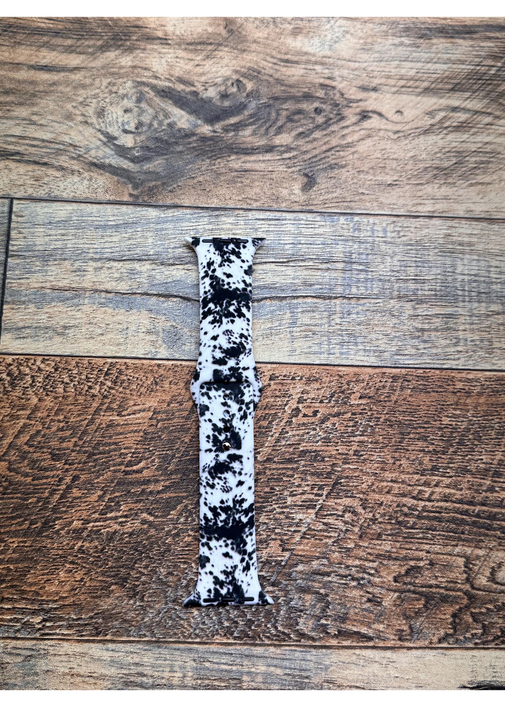 Western Apple Watch Bands