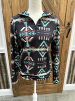 sterling kreek Cabin Fever Pullover