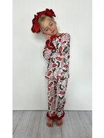 Clover Cottage Holly Jolly Lounge Wear