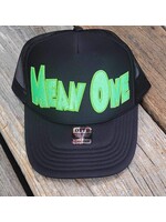 Mean One Trucker Hat