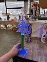 Christmas Tree Light Up Wand