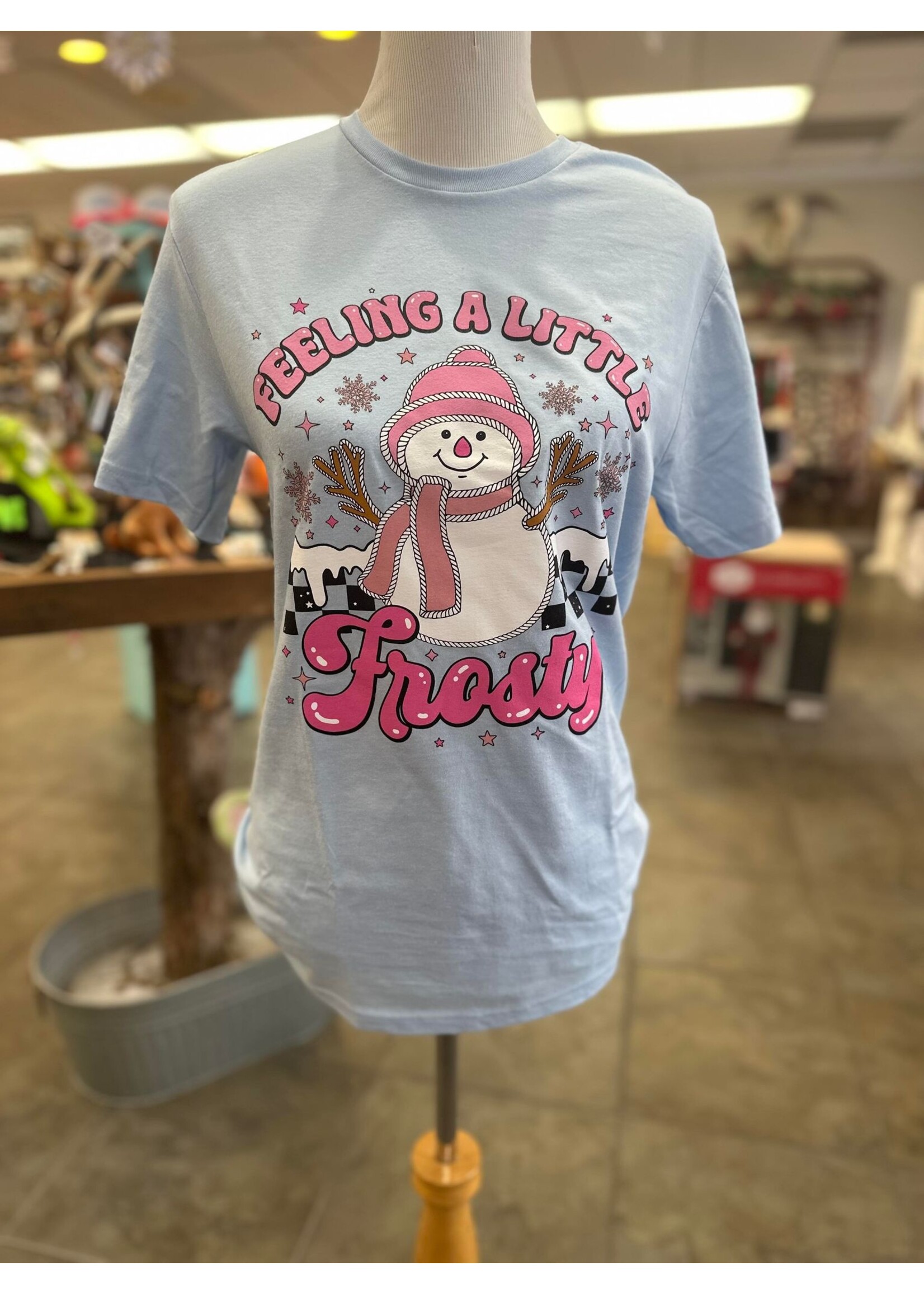 Feeling Frosty Tee